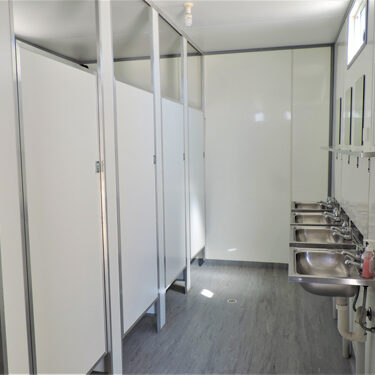 Penong Caravan Park Amenities