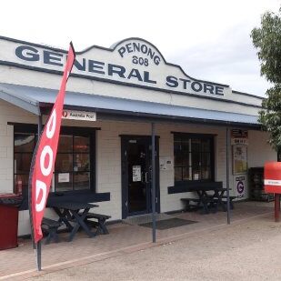 Penong General Store